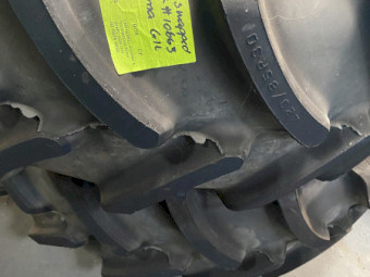 Firestone Tyres 420/85R30 x 2