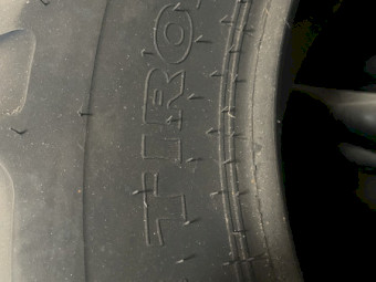 Tiron Tyres 14.9-28 x 4