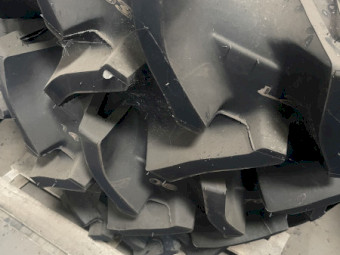 Tiron Tyres 14.9-28 x 4