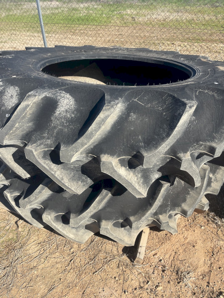 Goodyear Tyres 520/85R42
