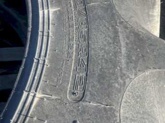 Goodyear Tyres 520/85R42