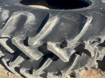 Goodyear Tyres 520/85R42