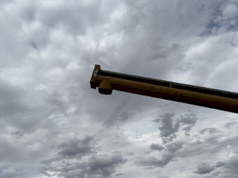 40ft 8inch Grain Auger 
