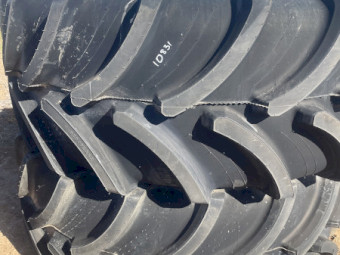Firestone Tyres VF800/70R38 New x 2