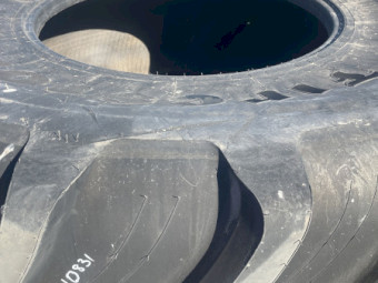 Firestone Tyres VF800/70R38 New x 2