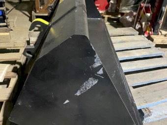 Challenge 1700mm General Purpose LCC Bucket