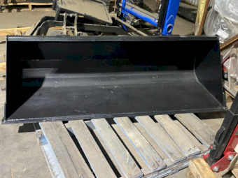 Challenge 1700mm General Purpose LCC Bucket