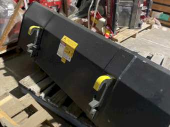 Challenge 1700mm General Purpose LCC Bucket