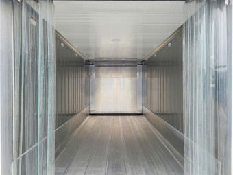 On‑Site Cold Storage Done Properly