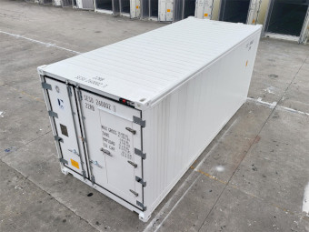 On‑Site Cold Storage Done Properly