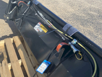 Challenge 2160mm 4 in 1 MLC Bucket