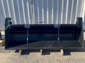 Challenge 2160mm 4 in 1 MLC Bucket