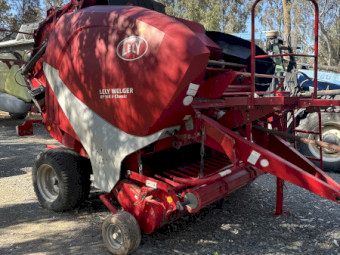 LELY WELGER RP160 CLASSIC 