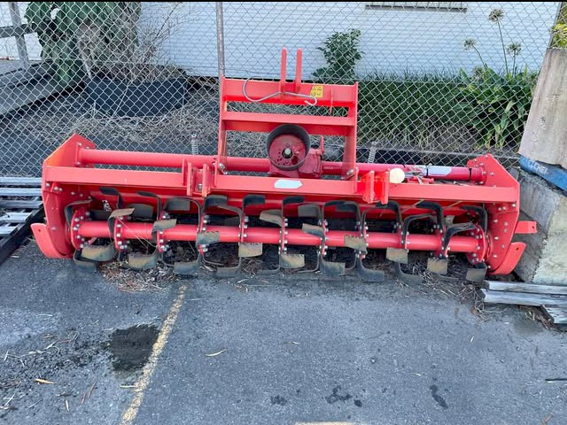 Maschio FRESA C 250 2.5m Rotary Hoe