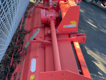 Maschio FRESA C 250 2.5m Rotary Hoe