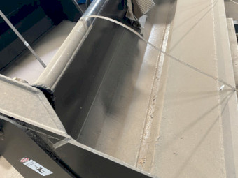 Challenge 2160mm 4 in 1 MLC Bucket, AUS Hitch