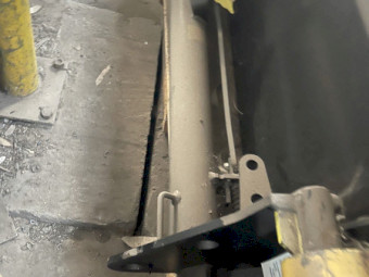 Challenge 2460mm General Purpose LC Bucket, AUS Hitch