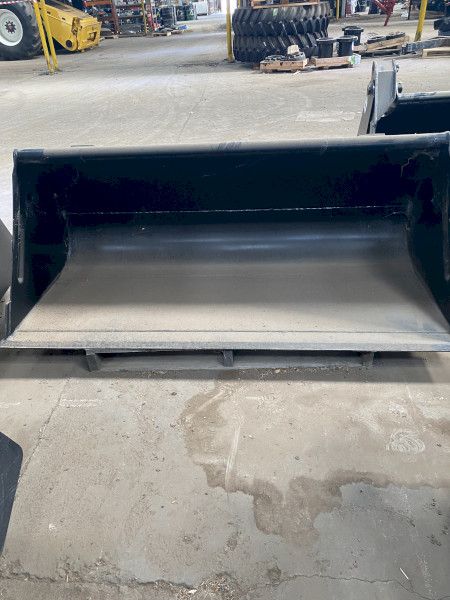 Challenge 1860mm General Purpose LC Bucket, AUS Hitch