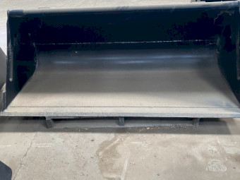 Challenge 1860mm General Purpose LC Bucket, AUS Hitch