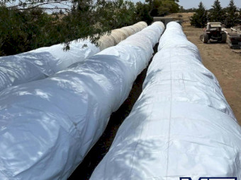 TARPS Heavy-Duty PVC 440gsm | Ex-billboards