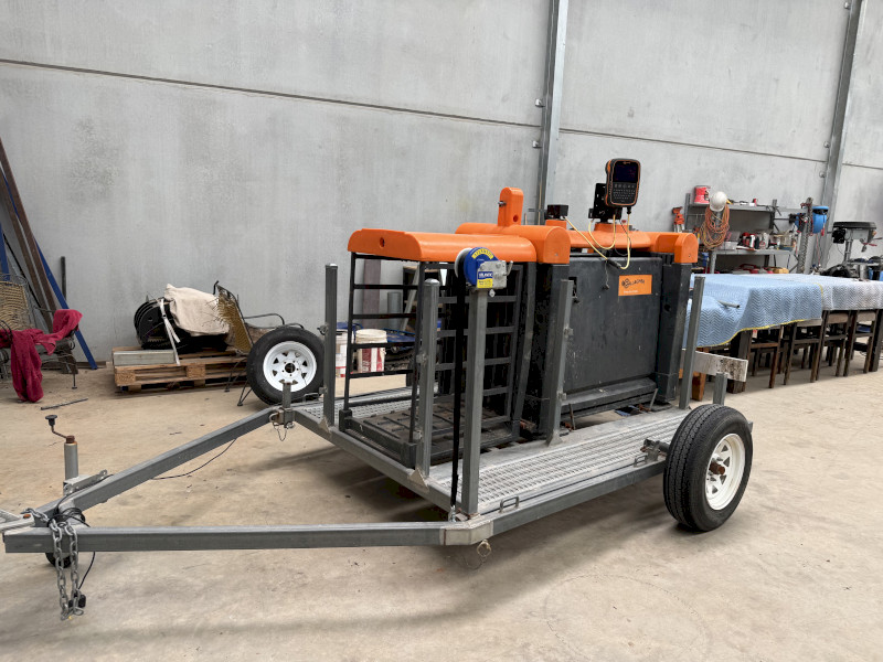 Gallagher Auto Drafter 