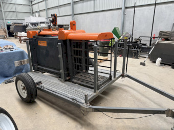 Gallagher Auto Drafter 