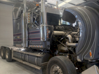 Diesel performance tuning 