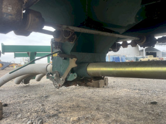 4500L Simplicity Airseeder