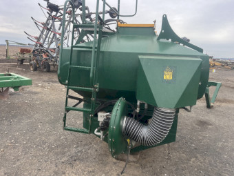 4500L Simplicity Airseeder