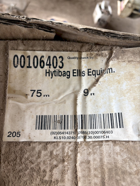 Hyti Grain Silo Bag