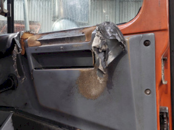 1997 International S3600 Prime Mover