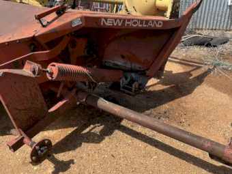 New Holland Haybine 495 Mower Conditioner