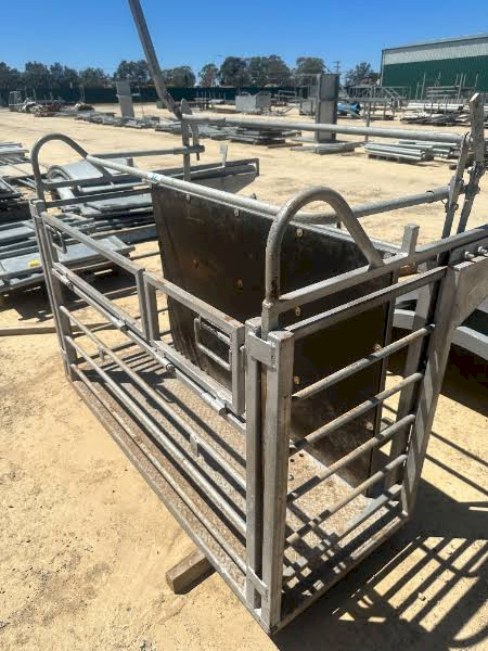Wanted: Sheep classing Crate