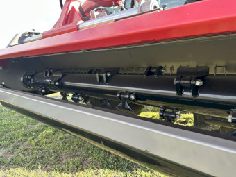 Longreach Equipment  VMA240