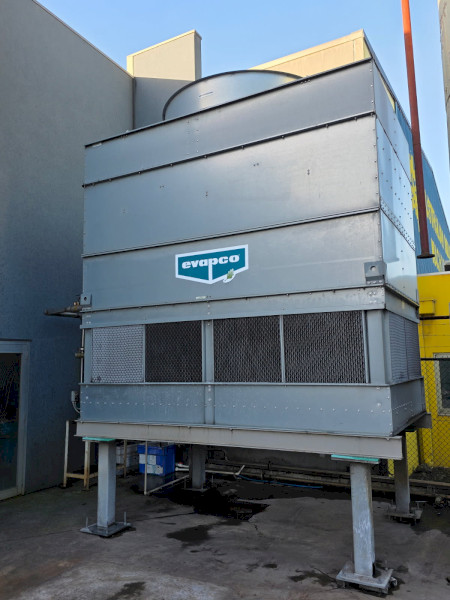 Evapco Industrial Cooling Tower
