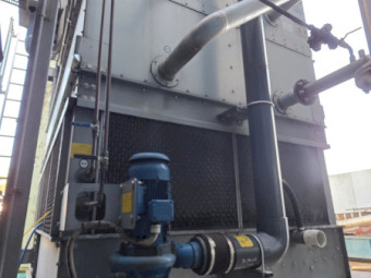 Evapco Industrial Cooling Tower
