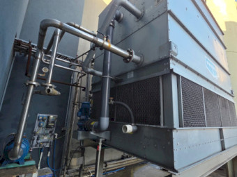 Evapco Industrial Cooling Tower