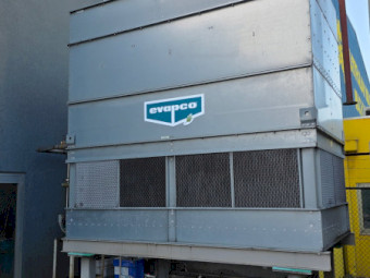 Evapco Industrial Cooling Tower