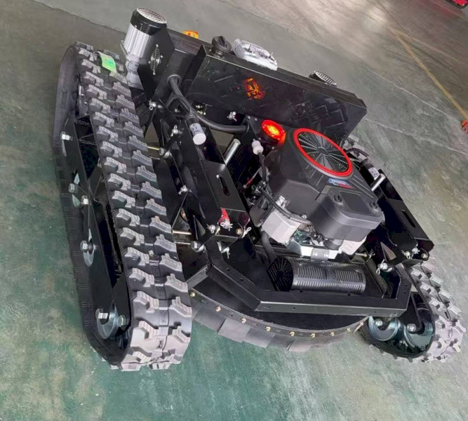 Remote Control Mower