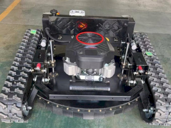 Remote Control Mower