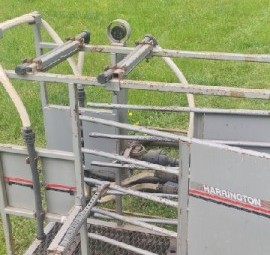 Sheep Jetter 