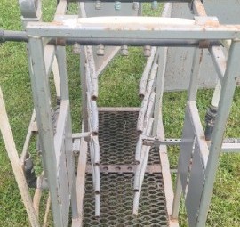 Sheep Jetter 