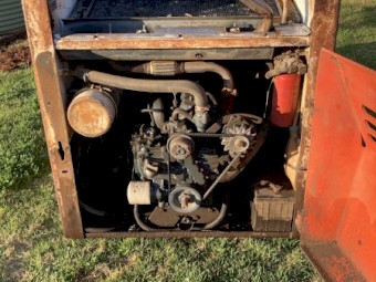 743 Bobcat