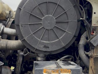 2005 Sterling LT7500 Water Truck