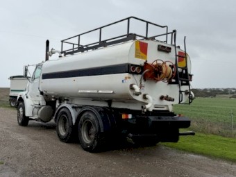 2005 Sterling LT7500 Water Truck