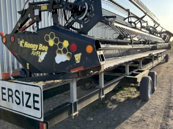 2017 HONEYBEE AIRFLEX AF240