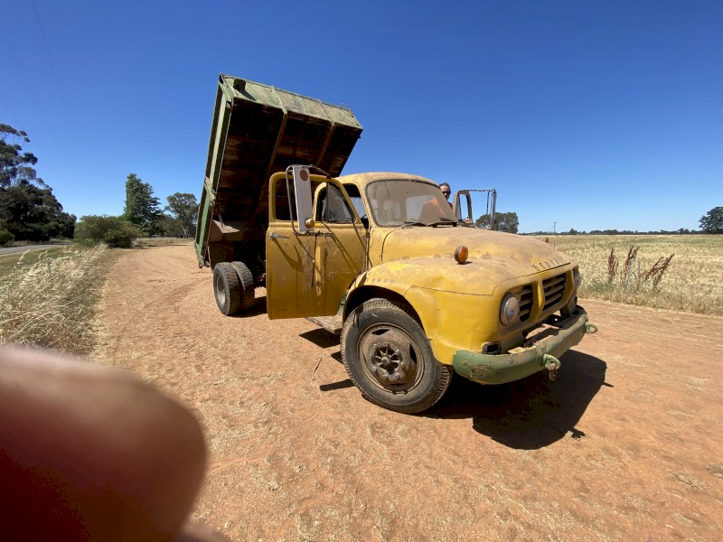 j5 Bedford