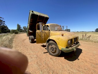 j5 Bedford