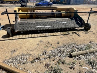 13ft Phillips Canola Pick Up Front (Claas Lexion Adapter)