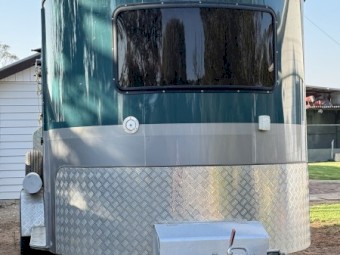 2019 4Hal float
